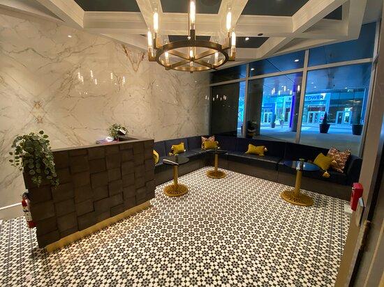 Chop Steakhouse & Bar