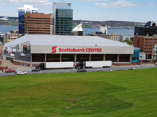 Scotiabank Centre